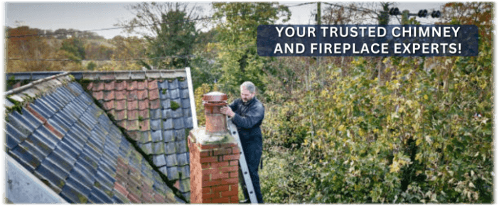 Chimney and Fireplace Solutions