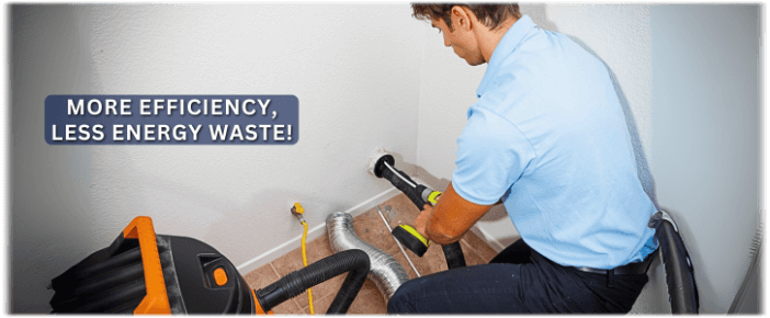Dryer Vent Cleaning Poway CA