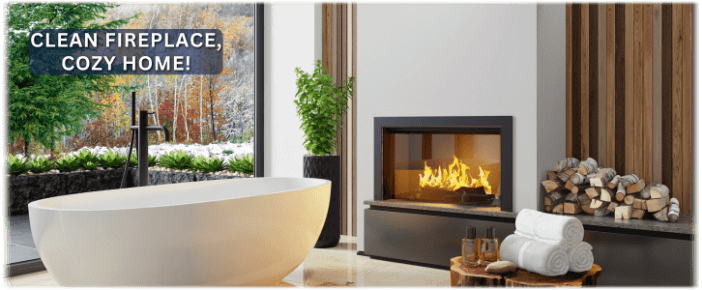 Fireplace Cleaning Poway CA