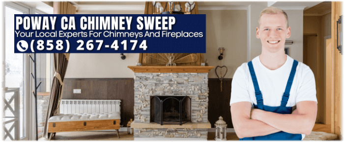 Chimney Sweep Poway CA Chimney Sweep Poway CA